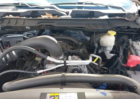 2017 Ram 1500 Night 4X4 6'4 Box from USA, damaged, VIN 1C6RR7UT6HS620014